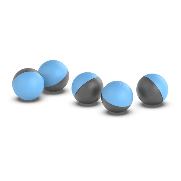 Cápsulas BYRNA MAX (CS + Pimienta) Calibre 0.68" – 5 proyectiles
