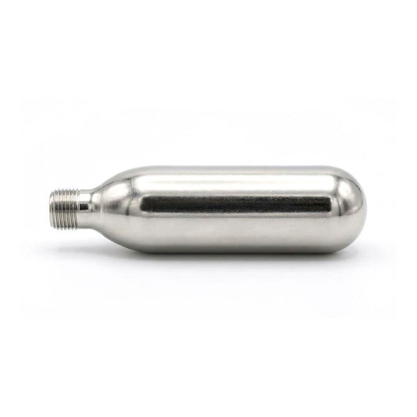 Tanques CO₂ 8 gramos