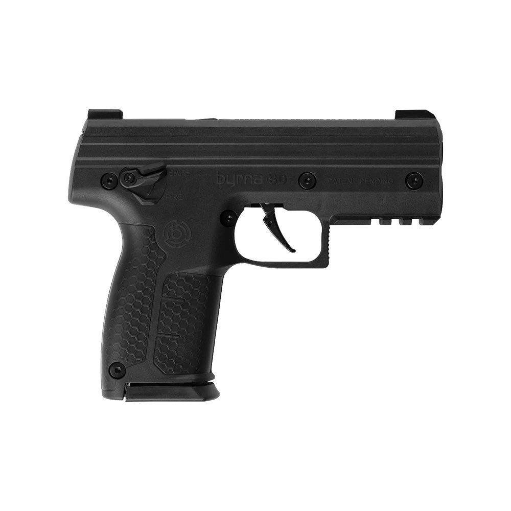 BYRNA SD Lanzador No Letal Cal. 0.68"