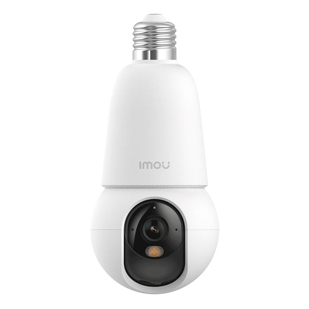 Cámara IMOU BulbCam 5MP (IPC-K6C-5H1WEB-E27)