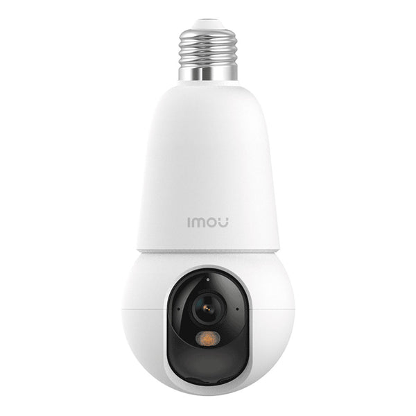 Cámara IMOU BulbCam 5MP (IPC-K6C-5H1WEB-E27)