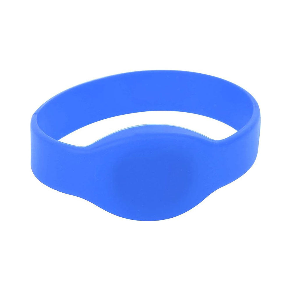 Pulsera RFID para acceso peatonal