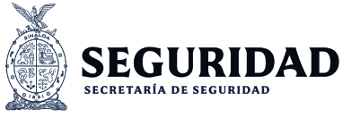 Secretaría de Seguridad